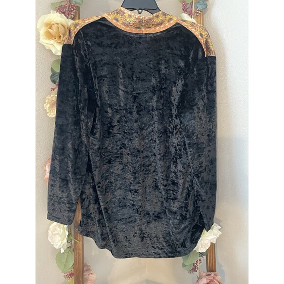 Sterling Kreek Night Time Cardigan - Picture 3 of 6